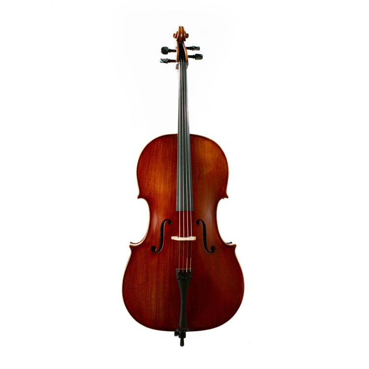 West Coast Strings Paolo Lorenzo Cello